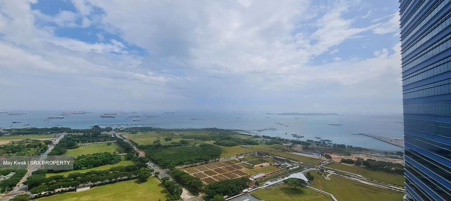Marina Bay Residences (D1), Condominium #467947671